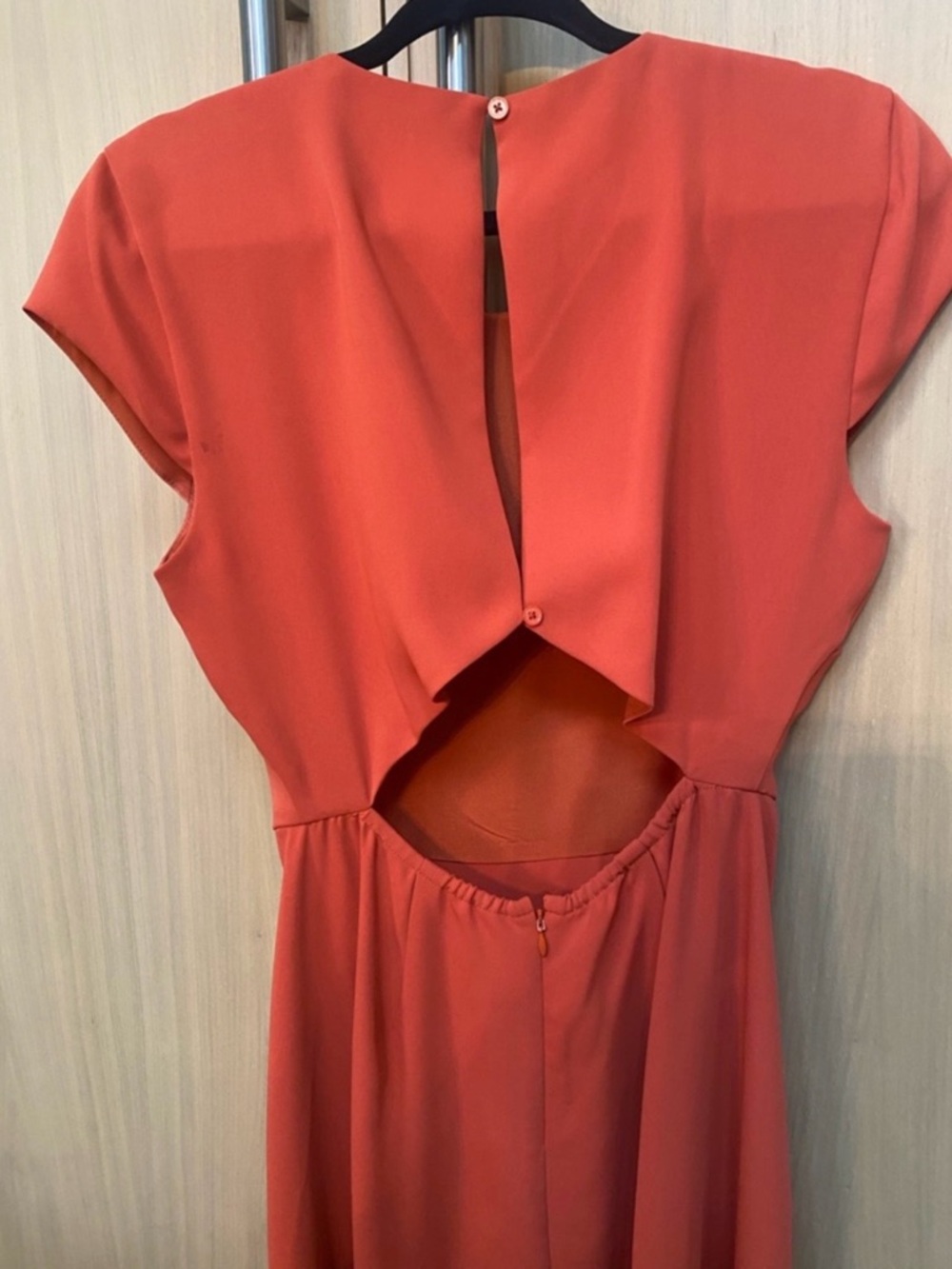 New Aritzia Babaton Dress
